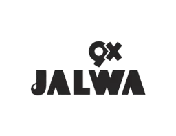 9X JALWA logo