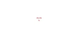 ANJAN TV logo
