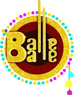 BALLE BALLE logo