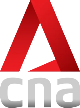 CHANNEL NEWS ASIA logo