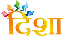 DISHA TV logo