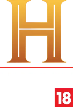 HISTORY TV18 HD
