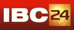 IBC 24 logo