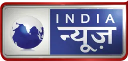 INDIA NEWS UP logo