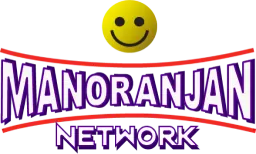 MANORANJAN TV logo