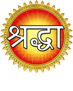 MH ONE SHRADDHA logo