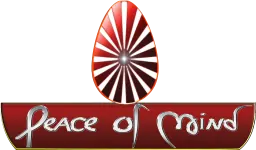 PEACE OF MIND logo