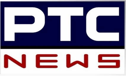 PTC NEWS logo