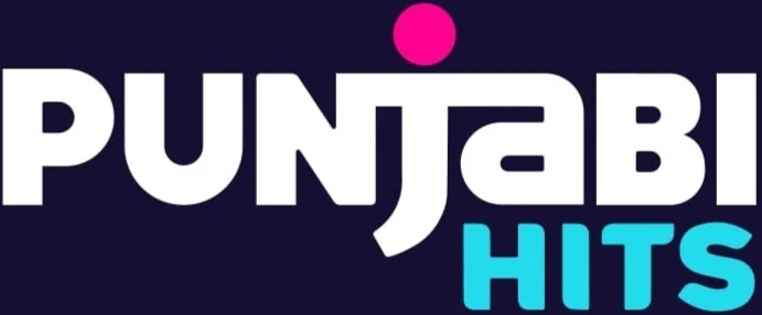 PUNJABI HITS logo