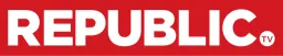 REPUBLIC TV logo
