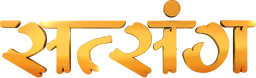 SATSANG TV logo