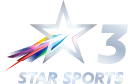 STAR SPORTS 3