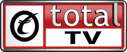 TOTAL TV logo