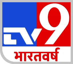 TV9 BHARATVARSH logo