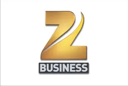 ZEE BUSINESS logo