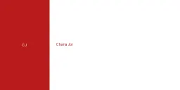 Chana Jor