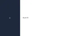 RunnTV
