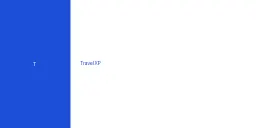 TravelXP